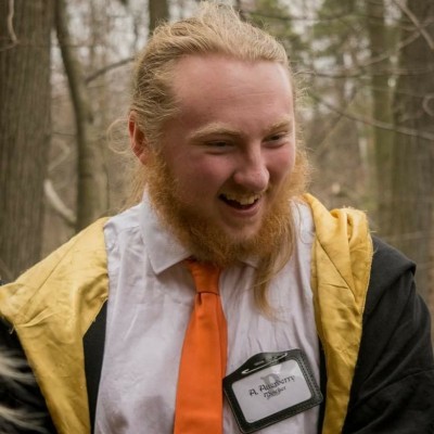 Tobias Poulsen